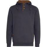 Blend Hoodie Blau M