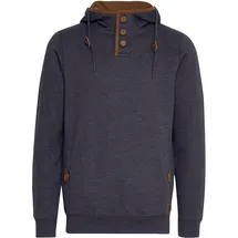 Blend Hoodie Blau M