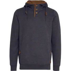 Blend Hoodie Blau M