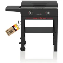Nexgrill Daytona 2B schwarz