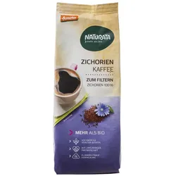 Zichorienkaffee zum Filtern - Nachfüllbeutel 500g