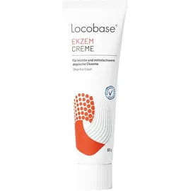 karo healthcare ab Locobase Ekzem Creme