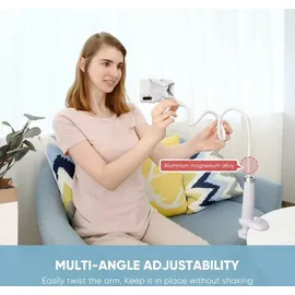 UGREEN Phone Holder weiß