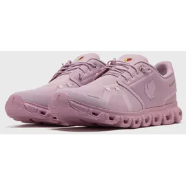 On Cloud 6 Herren Pearl / White 45