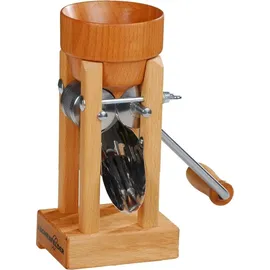 Eschenfelder Korn-Quetsche 1210 Braun