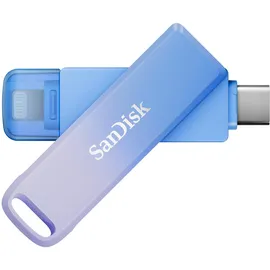 SanDisk Creator Phone Drive USB-Stick 256 GB