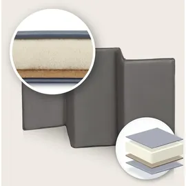 lionelo Sven Plus grey scandi