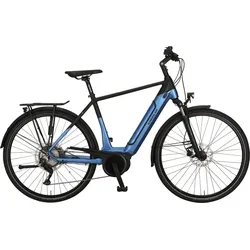 Kreidler Vitality Eco 7 Sport Blau Modell Aktion