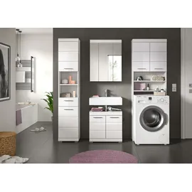 INOSIGN Siena 4-tlg. Weiß