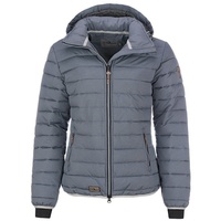 Blue Wave Damen Steppjacke Irina - Jacke gesteppt mit
