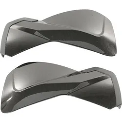 KX5 Seitendeckel Helm-Ersatzteile