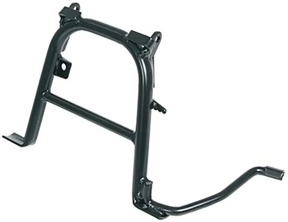 Buzzetti 8726 Hauptständer - Black - One Size