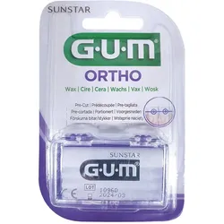 Gum Orthodontisches Wachs