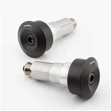 Highsider DOT-BLAST Lenkergewichte, schwarz