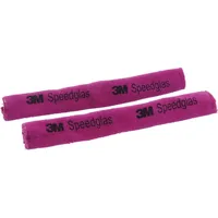 3M SPEEDGLAS Schweißband für 100V (2er-Set) 3M