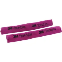 3M SPEEDGLAS Schweißband für 100V (2er-Set) 3M