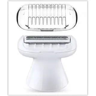 Braun Rasieraufsatz für Silk-epil 9 Flex  inkl. Schutzkappe