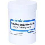 apomix PASTA ZINCI OXID. MOLLIS SR