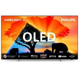 Philips 55OLED759/12 55" 4K OLED Ambilight TV