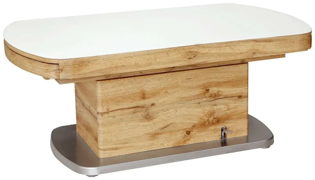 Novel Couchtisch ZARO - B/H/T ca. 120.00x50.00x75.00