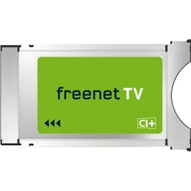 freenet TV CI+ TV Modul von freenet TV (3 Monate Guthaben)