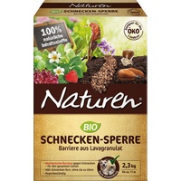 Naturen Naturen Bio Schnecken-Sperre,