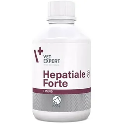 Hepatiale Forte Liquid 250ml