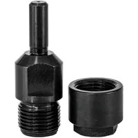 Mafell Spannzangenadapter OZ, inkl. Überwurfmutter OZ, n[max] = 16.000