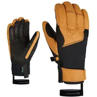 Ziener GANZENBERG Herren pink - 9