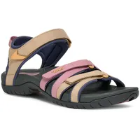 Teva Tirra Sandalen - Root Light Mult - EU 36
