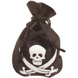 Piraten Beute Säckchen