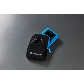Kingston IronKey Vault Privacy 80 1,92 TB USB 3.2