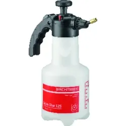 Drucksprühgerät SuperStar 360G F., 1,25 - weiß