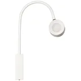easy! by fhl FHL easy Wandspot MAGNETIC (1,5 W) weiß