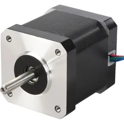 ACT-Motor Nema17 Stepper Motor, 17HS5415P1-X6, 1.8° Schrittwinkel, 0.55 Nm Haltemoment, 1.5A