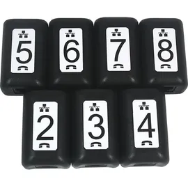 Softing IT Link/Kabel-Identifikatoren PD_TT208