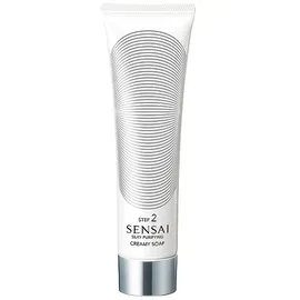 Sensai Step 2 Silky Purifying Creamy Soap 125 ml