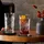 Libbey Hobstar Longdrinkglas 0,473 l 12-tlg.