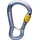 Black Diamond HMS-Karabiner Grau