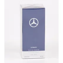 Mercedes-Benz Ultimate Eau de Parfum Spray 120 ml
