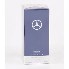 Mercedes-Benz Ultimate Eau de Parfum Spray 120 ml