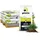 Galamio Rasenboden 12 x 40 l