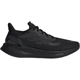 adidas Pureboost 5 Core Black / Core Black / Core Black 38 2/3