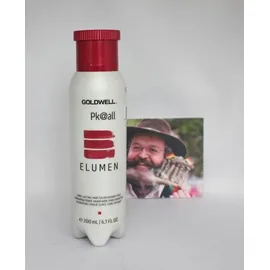 Goldwell Elumen Pure Pk@all 200 ml