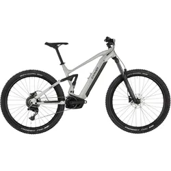 Carver Drift E.510 Grau Modell 2024