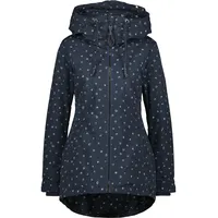 Alife & Kickin LilouAK B Winterjacke, gefütterte Jacke Damen, Gr. M