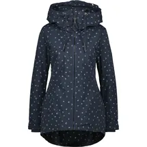 Alife & Kickin LilouAK B Winterjacke, gefütterte Jacke Damen, Gr. M