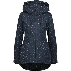 Alife & Kickin LilouAK B Winterjacke, gefütterte Jacke Damen, Gr. M