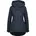 B Winterjacke gefütterte Jacke Gr M