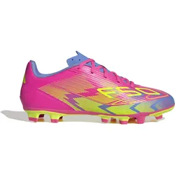 Fußballschuhe adidas F50 Club FG/MG rosa 44 2/3
